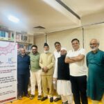 ഉധംപുരില്‍ സിആര്‍പിഎഫ് വാഹനം കൊക്കയിലേക്ക് മറിഞ്ഞ് മൂന്ന് സൈനികര്‍ മരിച്ചു