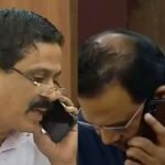 ബാലുശ്ശേരിയിൽ ലോറികയറി ബൈക്ക് യാത്രികരായ രണ്ട് യുവാക്കൾ മരിച്ചു