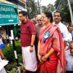 വാഹനമിടിച്ച്‌ മരണം: കാര്‍ പിടിച്ചത് അഞ്ഞൂറോളം CCTV ദൃശ്യം പരിശോധിച്ച്‌; ഡ്രൈവര്‍ക്കായി ലുക്കൗട്ട് നോട്ടീസ്