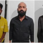 ബ്രിക്സ് ഇസ്ലാമിക ഉച്ചകോടിയിൽ പങ്കെടുക്കാൻഡോ. ഹുസൈൻ മടവൂർ ബ്രസീലിലേക്ക്