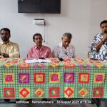 സ്വപ്നങ്ങള്‍ക്ക് ചിറക് മുളച്ചു; വയനാട് തുരങ്കപാത നിര്‍മാണോദ്ഘാടനം മുഖ്യമന്ത്രി നിര്‍വഹിച്ചു