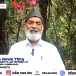 സി ഐ എസ് എഫ് സൈക്കിൾ റാലിക്ക് പാറമ്മൽ എ എൽ പി ബി സ്കൂളിൽ നൽകിയ സ്വീകരണം