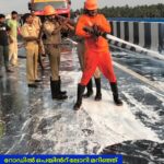 മലപ്പുറം താനൂരില്‍ ജോലിക്കിടെ യുവാവിന് സൂര്യാതപമേറ്റു