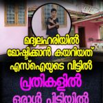 മലപ്പുറം താനൂരില്‍ ജോലിക്കിടെ യുവാവിന് സൂര്യാതപമേറ്റു