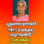 തമിഴ്‌നാട്ടിൽ ഇനി ദളപതി യുഗം; മുഖ്യമന്ത്രിയായി സത്യപ്രതിജ്ഞ ചെയ്ത് അധികാരമേറ്റ് വിജയ്