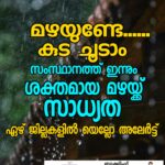 വീശി അടിച്ച കാറ്റിൽ നിരവധി മരങ്ങൾ കടപഴകി വീണു
