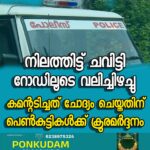 നികുതി വെട്ടിച്ച് ഡീസല്‍ കടത്ത്; സിനിമാ സ്‌റ്റൈലില്‍ പിന്തുടര്‍ന്നു, ലോറി പിടിയില്‍