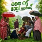 സ്‌പെഷ്യൽ ഗ്രാമ സഭ സംഘടിപ്പിച്ചു