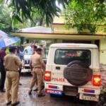 ബേപ്പൂരിൽ ഓയിൽ മില്ലിൽ വൻ അഗ്നിബാധ; ലക്ഷങ്ങളുടെ നഷ്ടം, ആളപായമില്ല