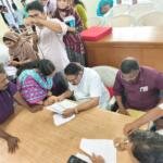 പാളയത്ത് യുവാവിനെ മരിച്ച നിലയിൽ കണ്ടെത്തിയ സംഭവം കൊലപാതകം തന്നെ