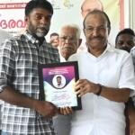 കരാളിപ്പറമ്പിൽ ബാബു.T.(75) അന്തരിച്ചു
