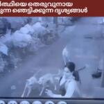 ജില്ലാതല മാസ്റ്റേഴ്സ് ട്രെയിനിങ് പദ്ധതി മുക്കം നഗരസഭ ചെയർപേഴ്സൺ അഡ്വ. ചാന്ദിനി ഉദ്ഘാടനം ചെയ്തു.