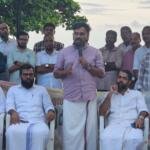കേന്ദ്രമന്ത്രിമാരുടെ ഉറപ്പിൽ 26 ദിവസം നീണ്ട നിരാഹാരം അവസാനിപ്പിച്ച് സോനം വാങ്ചുക്;