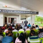 മഴക്കാല കെടുതി: കുന്ദമംഗലത്ത് അടിയന്തര യോഗം ചേർന്നു; ‘മാസ്റ്റർ വളണ്ടിയേഴ്സ് അലർട്ട് ടീം’ രൂപീകരിച്ച് എം.എ. റസാഖ് മാസ്റ്റർ എം.എൽ.എ