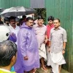 അറവുമാലിന്യം പുഴയിലേക്ക് ഒഴുകിപ്പോയി; ഫ്രഷ് കട്ട് പ്ലാന്റിനെതിരെ കർശന നടപടി വേണമെന്ന് പി.കെ. ഫിറോസ് എം.എൽ.എ