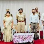 തൂഫാൻ കെയർ പദ്ധതിക്ക് ജില്ലയിൽ തുടക്കമായി